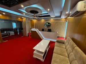 Gallery image of Hotel Star Plus Uttora in Bāiljuri