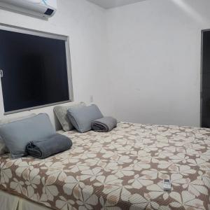 Photo de la galerie de l'établissement Noite hotel sul aeroporto, à Palmas 25 autres photos