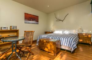 Gallery image of Misty River Retreat in Blenheim