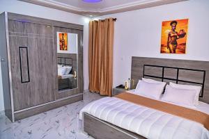 Galeriebild der Unterkunft RELAX RESIDENCES Aéroport AIBD 