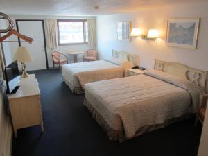 Gallery image of Green Dolphin Motel in Old Orchard Beach