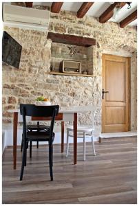 Fotografie z fotogalerie ubytování Guest House Tragurion v Trogiru