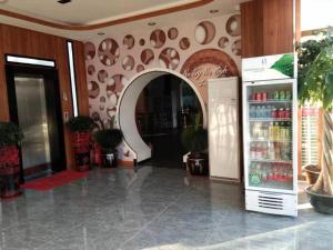 Φωτογραφία από το άλμπουμ του Pai Hotel Baoding Dingxing Children’s Normal School σε Zhoujiadian