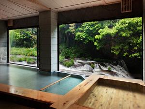 会津若松市にある庄助の宿 瀧の湯のギャラリーの写真