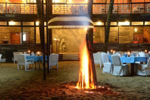 Gallery image of Mount Breeze Hotel in Mount Lavinia