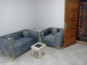 Φωτογραφία από το άλμπουμ του New apartment 300 m from the sea σε 'Aïn el Turk