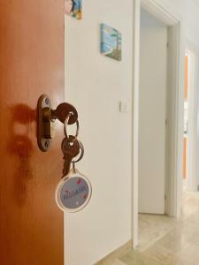 Imagen de la galería de SoverHouse appartamento a Soverato Marina, en Soverato Marina