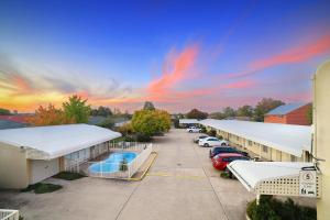 Foto dalla galleria di Boulevarde Motor Inn a Wagga Wagga