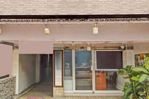 Fotografie z fotogalerie ubytování Super Hotel O Erode Bus Stand v destinaci Erode