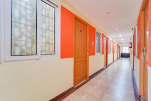 Fotografie z fotogalerie ubytování Super Hotel O Airport Road Coimbatore v destinaci Pīlamedu