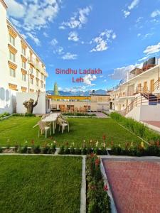 Gallery image of Hotel Sindhu Ladakh in Leh