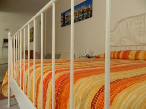 加爾達湖濱的住宿－維查利瓦公寓式酒店，相簿中的一張相片