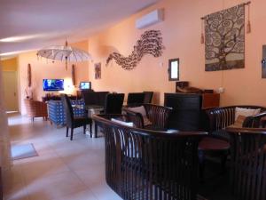 Gallery image of RIAD SAINT FRANCOIS & SPA in Rodrigues Island