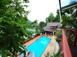 Ảnh trong thư viện ảnh của Phi Phi Ingphu Viewpoint Hotel ở Koh Phi Phi