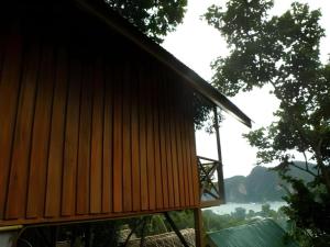 Ảnh trong thư viện ảnh của Phi Phi Ingphu Viewpoint Hotel ở Koh Phi Phi +102 ảnh