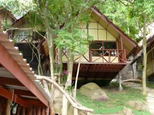 Ảnh trong thư viện ảnh của Phi Phi Ingphu Viewpoint Hotel ở Koh Phi Phi