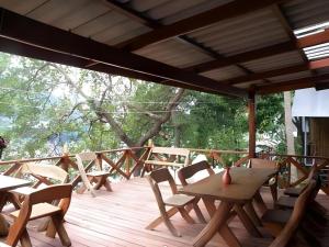 Ảnh trong thư viện ảnh của Phi Phi Ingphu Viewpoint Hotel ở Koh Phi Phi