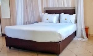 Fotografija u galeriji objekta Elboran resort and spa u gradu Isiolo +17 fotografija