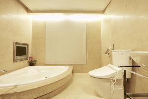 Gallery image of Beauty Hotels - Roumei Boutique in Taipei
