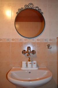 Ένα μπάνιο στο Guest House Secession Style +89 φωτογραφίες