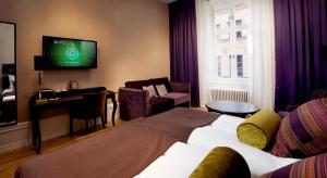Gallery image of Clarion Collection Hotel Grand in Sundsvall