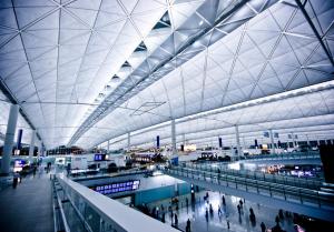 Mynd úr myndasafni af Hi-Inn í Hong Kong