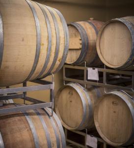 Kép Weingut Georgium szállásáról Sankt Georgen am Längseeben a galériában