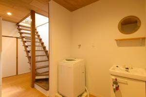 Gallery image of Guesthouse Nagonde in Kanazawa