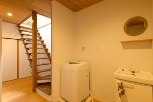 Fotografie z fotogalerie ubytování Guesthouse Nagonde v destinaci Kanazawa + 37 fotografií