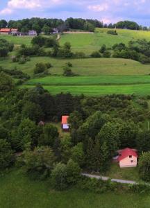 Gallery image of Vila Lipov Hlad Rajac in Polom +17 photos