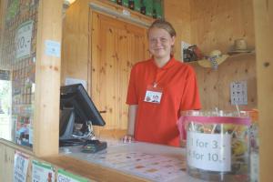 Hosté ubytování Nymarksminde