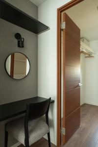 Gallery image of MOVA VILLA Koshi Sekisui 1 in Yuge