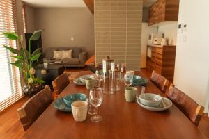 Gallery image of MOVA VILLA Koshi Sekisui 1 in Yuge