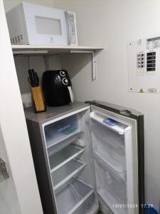 Gallery image of RICAURTE, Moderno, confortable apto, AC, Parquead, Wifi in Ricaurte
