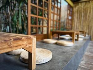 Fotografie z fotogalerie ubytování Kinnotel v destinaci Phrae