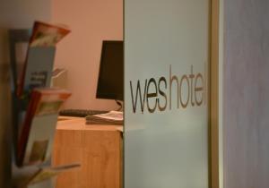 Fotografie z fotogalerie ubytování Wes Hotel v destinaci Kocaeli