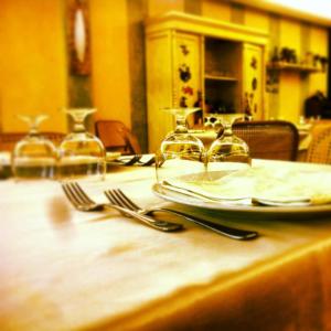Foto dalla galleria di Albergo Conca D'Oro a Foggia