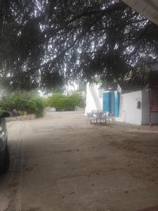 Φωτογραφία από το άλμπουμ του Stanza a trulli con bagno indipendente στη Μαρτίνα Φράνκα