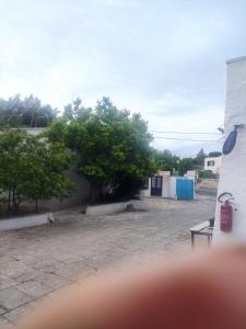 Φωτογραφία από το άλμπουμ του Stanza a trulli con bagno indipendente στη Μαρτίνα Φράνκα