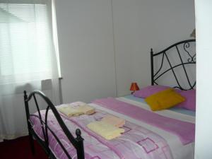 Foto dalla galleria di B&B Laguna a Ðakovo