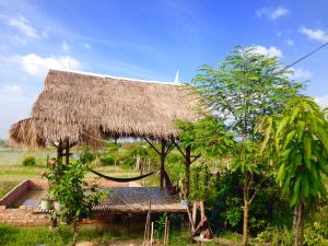 Gallery image of Bunyong Homestay in Siem Reap