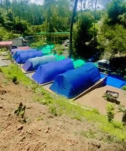 Foto dalla galleria di Wulandari Camp a Palayangan Altre 2 foto