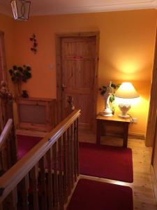 Fotografie z fotogalerie ubytování Heeneys Lodge B&B v destinaci Donegal