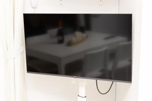 TV o dispositivi per l'intrattenimento presso Miraie Yokkaichi Higashihino
