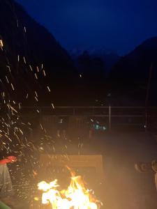 戴尔豪斯Hotel Mini Switzerland In Dalhousie #Air Cooled的相册照片