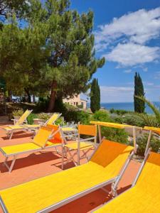 Gallery image of Agriturismo Le Macine in Silvi Marina