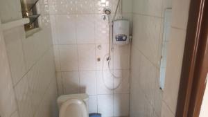 Et badeværelse på Happy Stay Home + 13 billeder