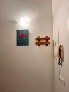 Fotografie z fotogalerie ubytování Delfino Est v destinaci Rosapineta