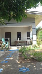 Zahrada ubytování Rudy's Inn by Villa Remedios Resort