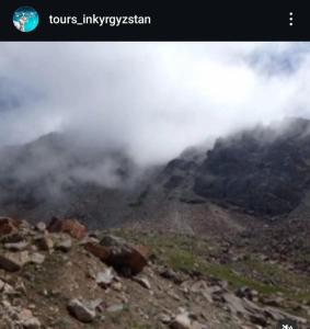 Φωτογραφία από το άλμπουμ του Kyal travel σε Bokonbayevo